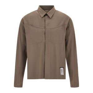 Satisfy Men 'Peaceshell™ River' Shirt